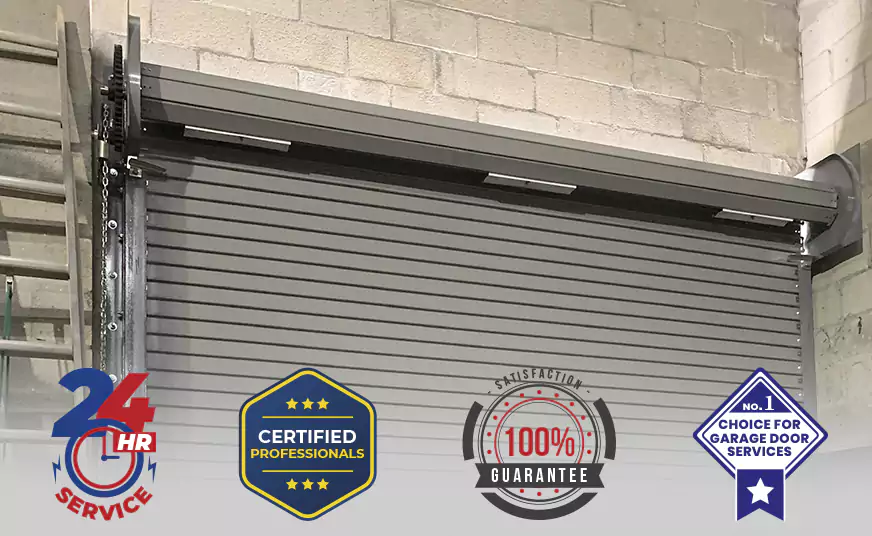 Chamberlain Commercial Garage Door Services in Tamarac, FL