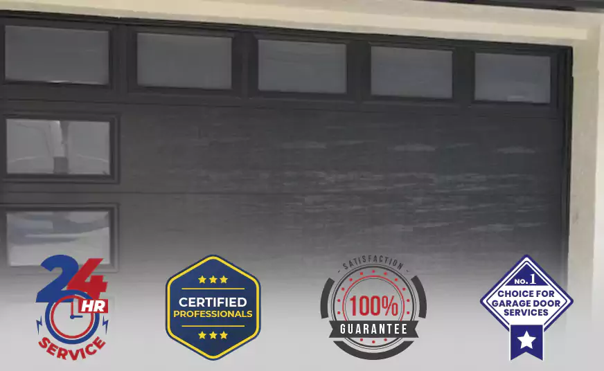 Commercial Clopay Garage Door Installation in Tamarac, FL