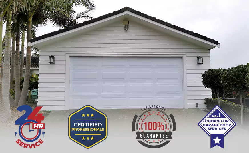 Commercial Overhead Door Repair in Tamarac, FL