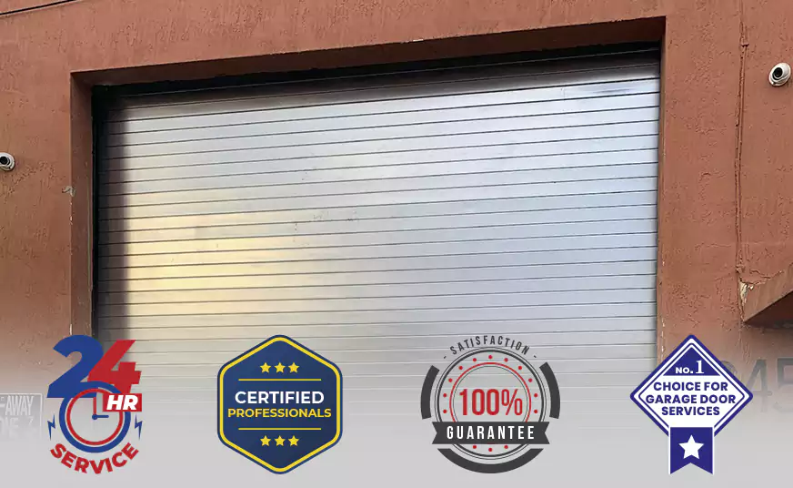 Roll Up Door Replacement Panels in Tamarac, FL