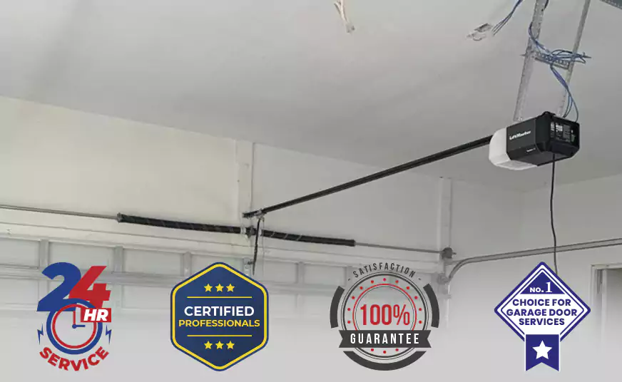 Craftsman Garage Door Opener Repair Near Me in Tamarac, FL
