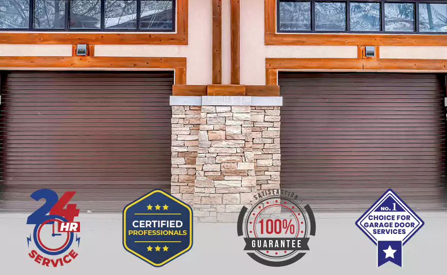 Custom Wood Roll Up Doors Services in  Tamarac, FL