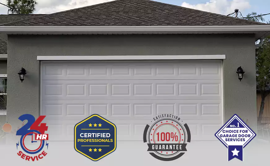 Lifestyle Garage Screen Door Installation in Tamarac, FL
