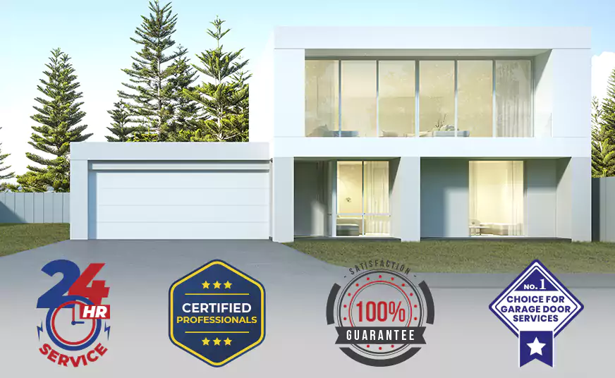 Electric Garage Door Repair Cost in Tamarac, FL
