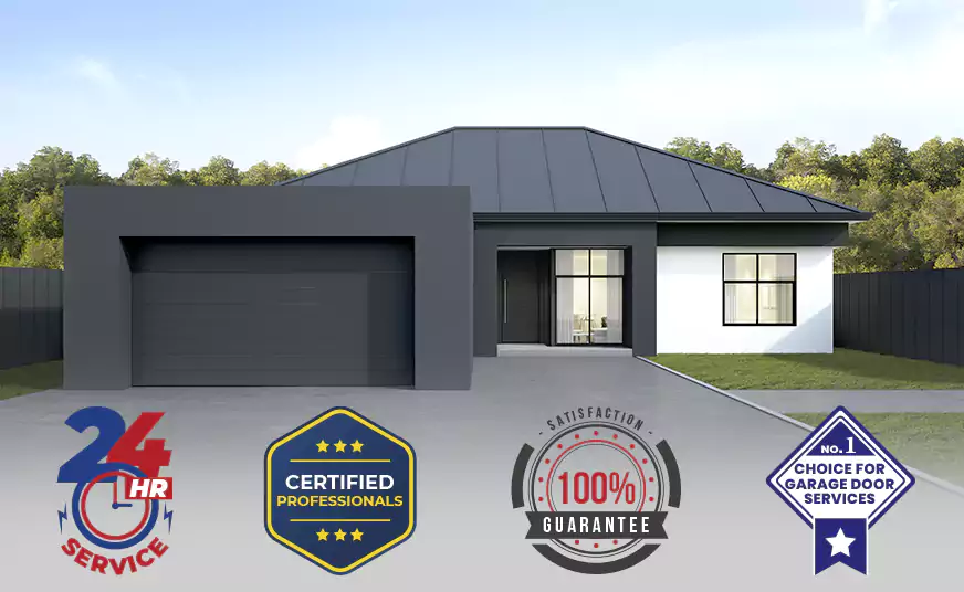Electric Roller Garage Door Repairs Near Me in Tamarac, FL