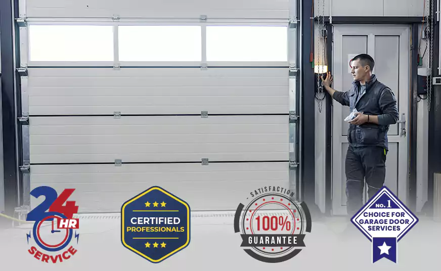 Precision Garage Door Repair Prices in Tamarac, FL