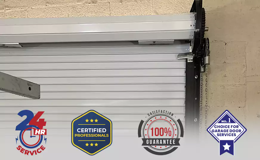 Commercial Garage Door Replacement in Tamarac, FL