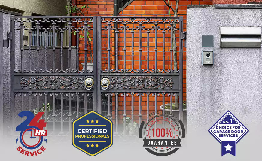 Repair Services for All Major Security Gate Manufacturers in Tamarac, FL