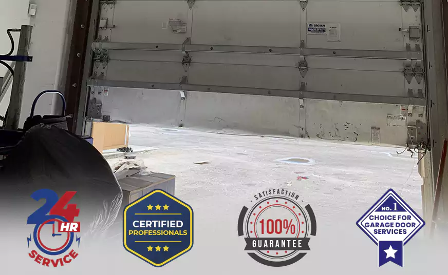 24/7 Emergency Clear Roll Up Garage Doors Services in Tamarac, FL