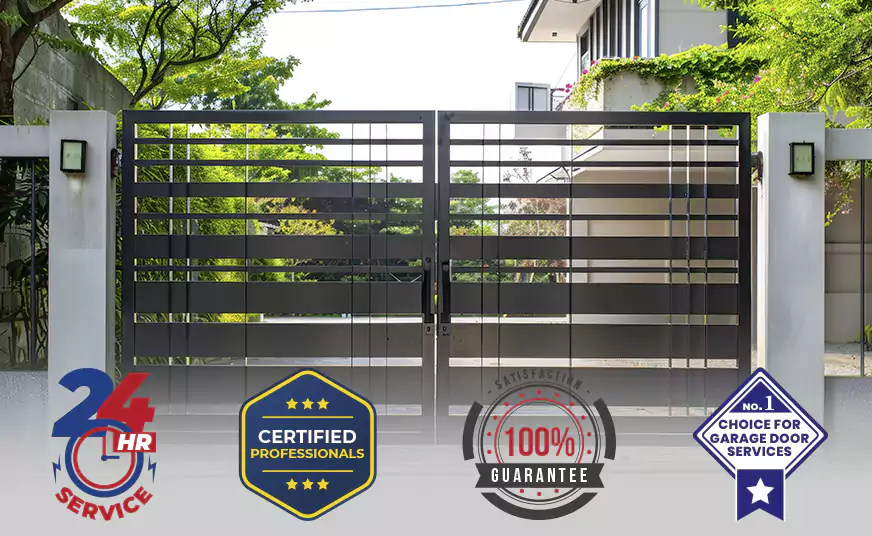Fix Metal Gate in Tamarac, FL