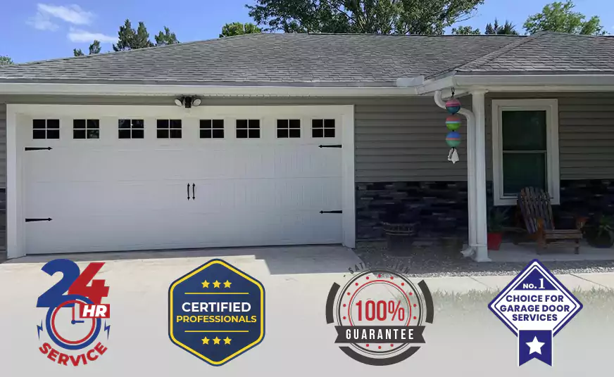 Garage Door Cable Installation in Tamarac, FL