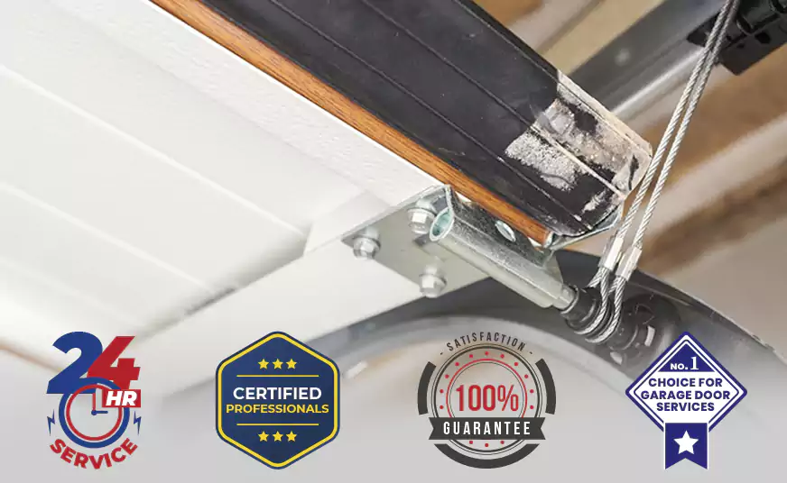 Garage Door Opener Cable Replacement in Tamarac, FL