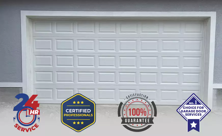 Garage Door Panel Repair Cost in Tamarac, FL