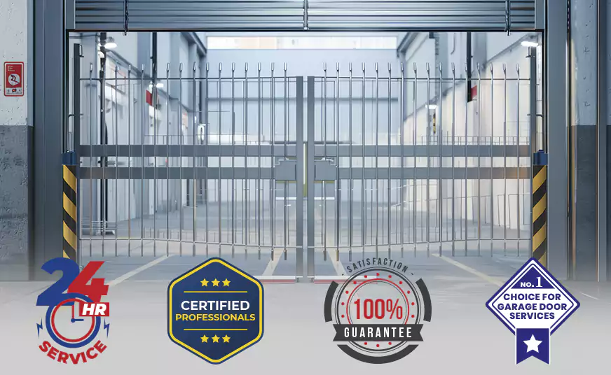 We Repair All Parts and Accessories of Gate in Tamarac, FL