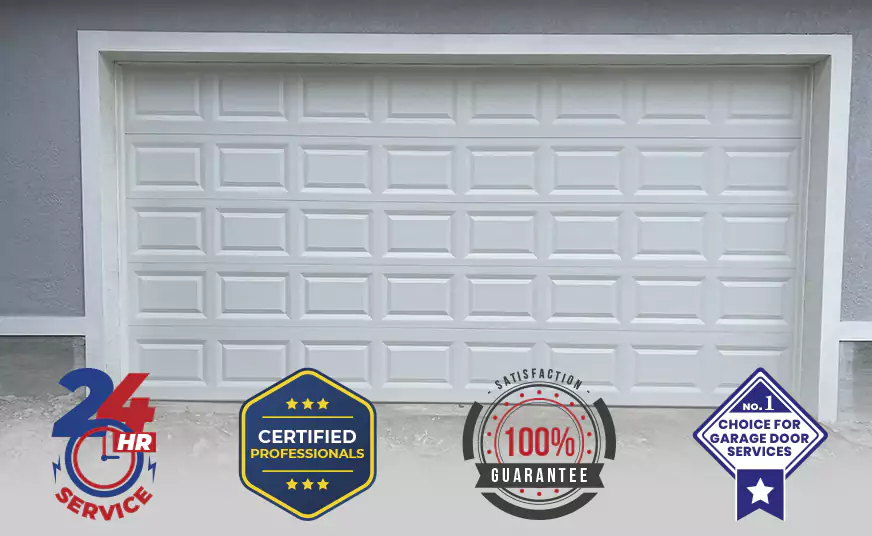 Genie Overhead Garage Door Replacement Services in Tamarac, FL