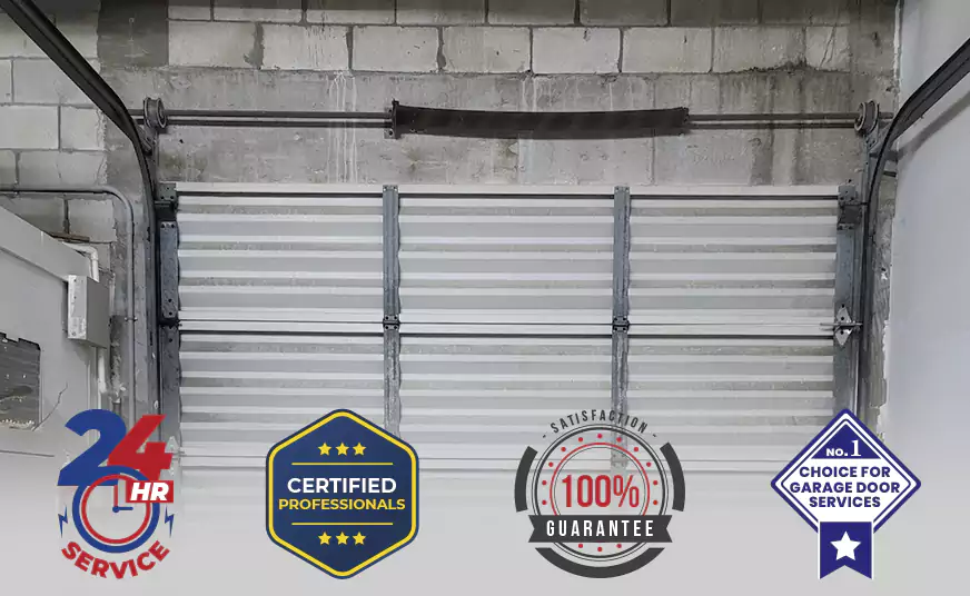 Genie Screw Drive Rail Replacement in Tamarac, FL
