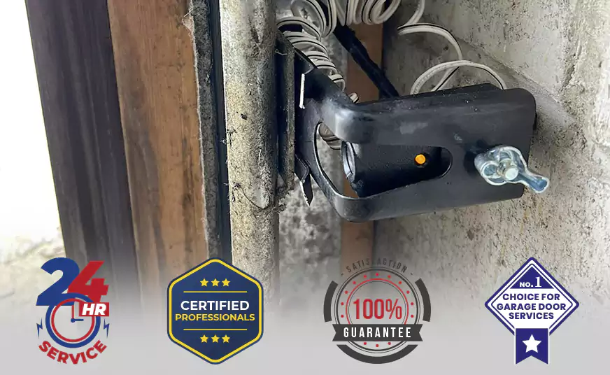 Genie Garage Door Sensor Replacement in Tamarac, FL