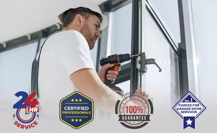 Residential Door Glass Replacement Services in Tamarac, FL