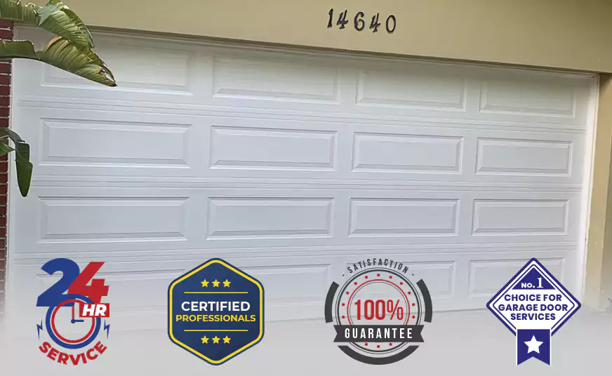Electric Roll Up Doors Commercial Services in Tamarac, FL