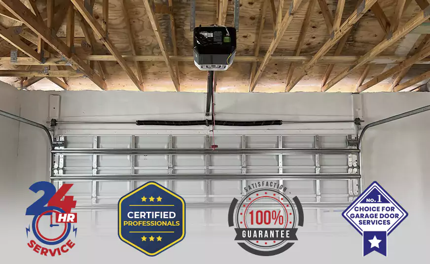 LiftMaster Garage Door Motor Replacement in Tamarac, FL