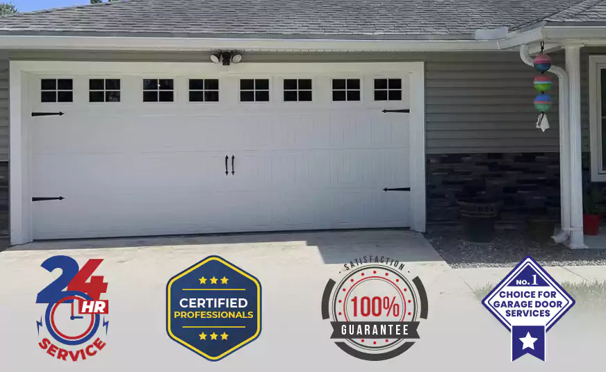 Garage Door Lock Kit Installation in Tamarac, FL