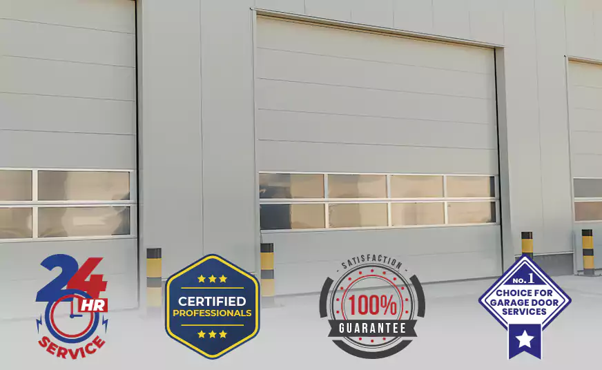Roll Up Door Repair Company in Tamarac, FL