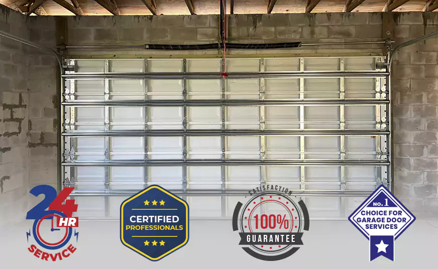 Our Repairing Services For Residential Roll Up Garage Door in Tamarac, FL