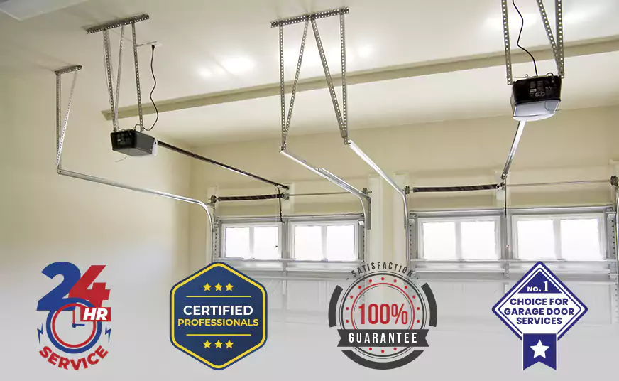 Our LiftMaster Garage Door Opener Repair in Tamarac, FL