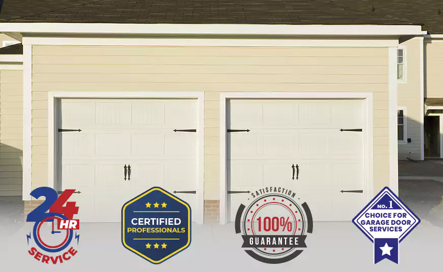 Overhead Garage Door Repair Company Near Me in Tamarac, FL