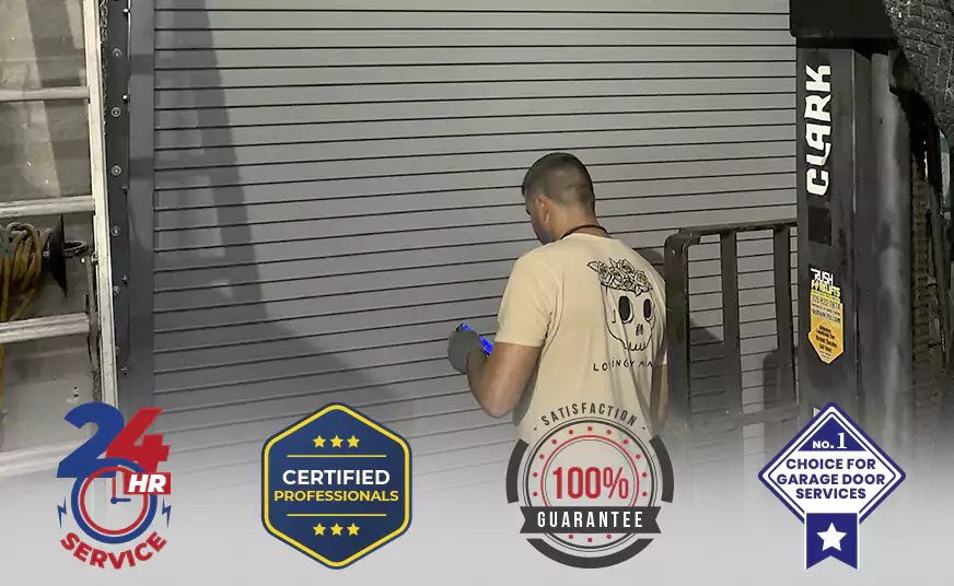 Garage Door Automation And Repair in Tamarac, FL
