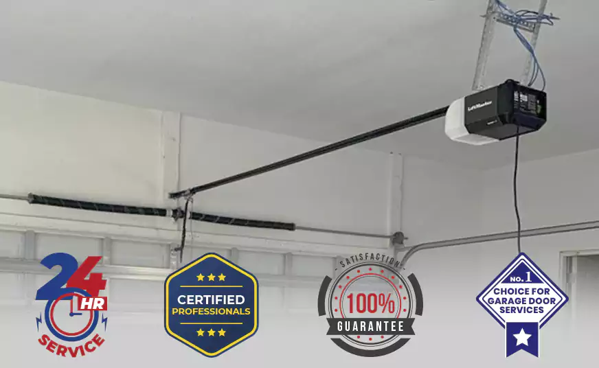 LiftMaster Gate Repair Near Me in Tamarac, FL