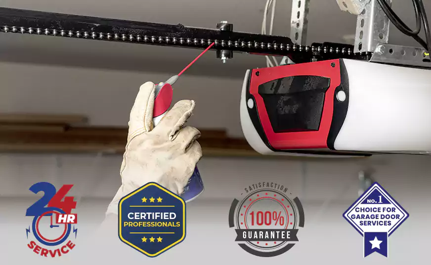 Garage Door Opener Remote Control Replacement in Tamarac, FL