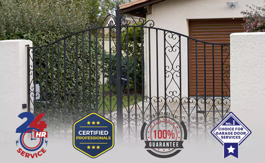 Repair Metal Gate Latch in Tamarac, FL
