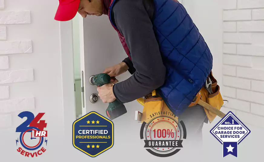 Professional Residential Door Installation Services in Tamarac, FL