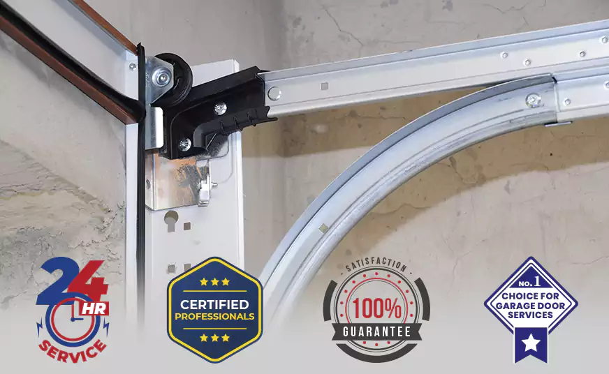 Roller Door Lock Barrel Replacement in Tamarac, FL
