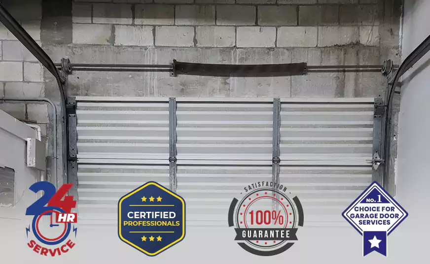 24/7 Emergency Garage Door Spring Installation in Tamarac, FL Today!