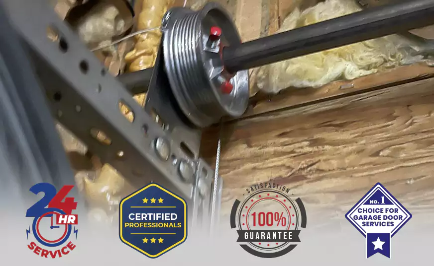 Reliable Garage Door Cable Replacement Near Me in Tamarac, FL