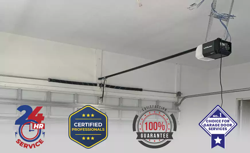 Seceuroglide Motor Replacement in Tamarac, FL
