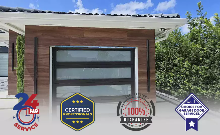 Roll Up Security Doors Residential in Tamarac, FL