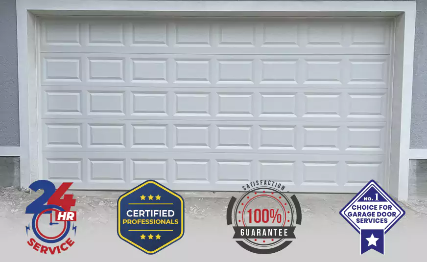 Garage Door Lock Installation Services in Tamarac, FL