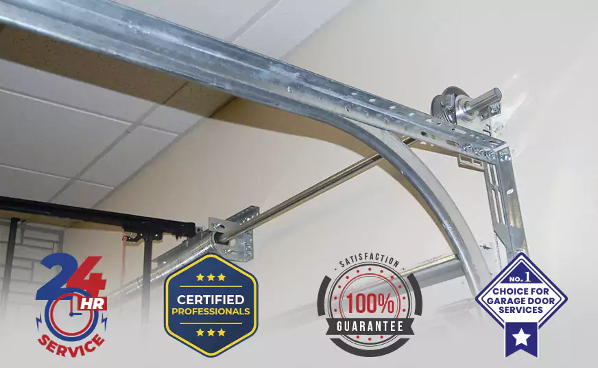 Garage Door Cable Repair in Tamarac, FL
