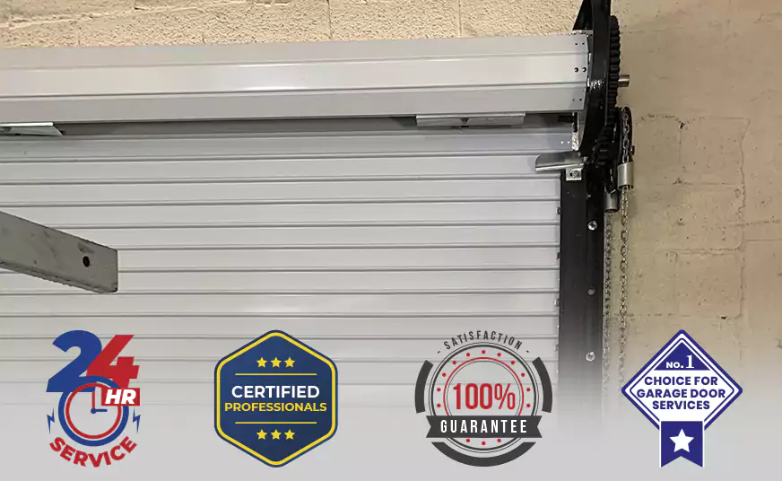 Types Of Commercial Roll Up Doors Replacement Services We Offer in  Tamarac, FL