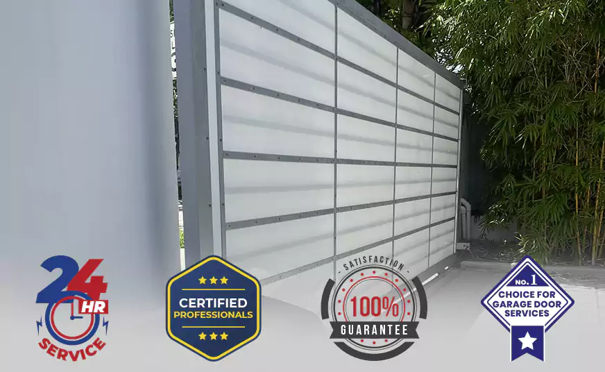 Specializing in Electric Gate Repairs Across All Leading Brands in Tamarac, FL