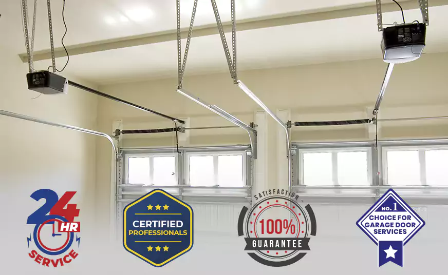 Roll Up Garage Door Spring Replacement Cost in Tamarac, FL