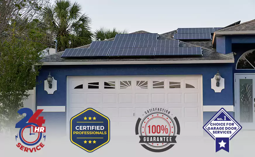 Why We Stand Out for Garage Door Screen Installation in Tamarac, FL