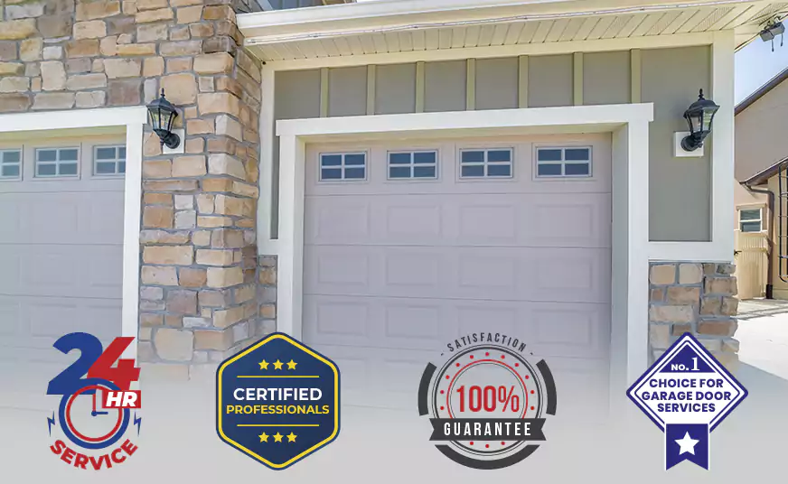 Overhead Door Stop Installation in Tamarac, FL