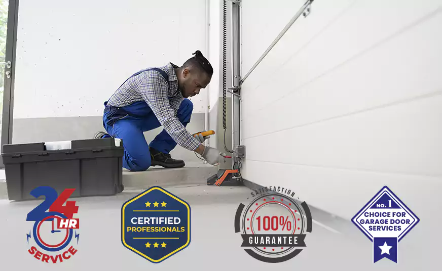 Insulated Roll Up Garage Doors Services Cost in Tamarac, FL