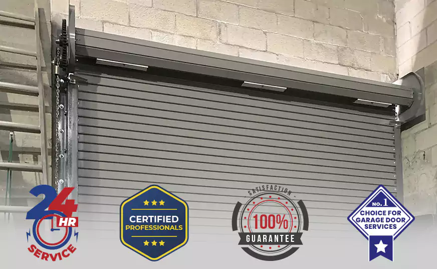 Roll-Up Garage Door Brands in Tamarac, FL