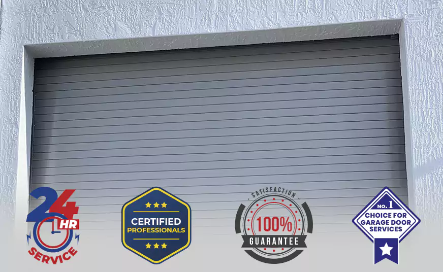 Overhead Roll Up Garage Door Services in Tamarac, FL