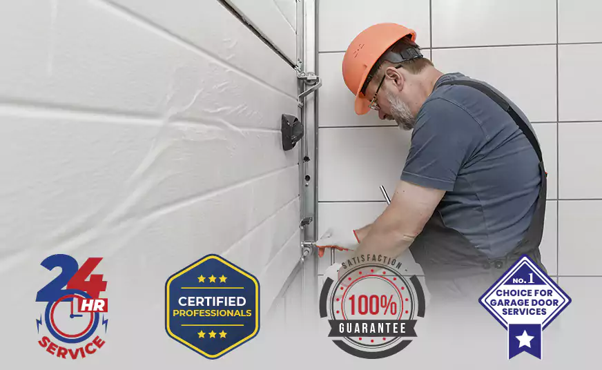 Garage Door Replacement in Tamarac, FL